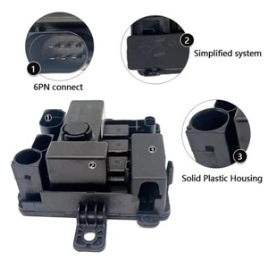 For 2011-2016 BMW 528i 535i Integrated Power Distribution Module - 12637591534 - Picture 1 of 13