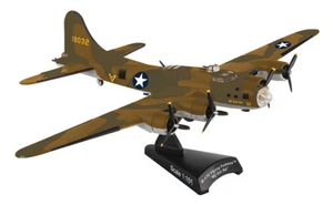 Daron PS5413-1 1/155 Maßstab Boeing B-17E Flying Fortress - Picture 1 of 1
