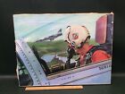 Watch Over Rhine By Valigursky National Guard 151 1St Fighter Usaf Canvas Print