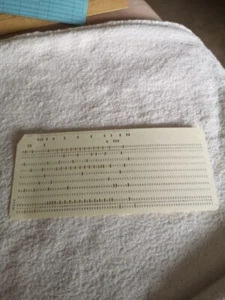 EDV-Lochkarten historisch Vintage gelocht weiß . 50 Stück  - Bild 1 von 1