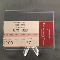 Jay Z Hard Knock Life Tour Dmx Method Redman Concert Ticket Stub Vintage 1999 Ebay