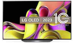 LG Electronics OLED55B36LA 55" 4K OLED B3 Smart TV