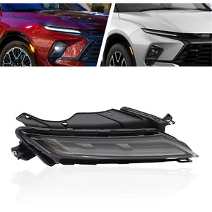 For 2023-24 Chevy Blazer Upper LED Daytime Running Light Fog Light Passenger RH - Bild 1 von 17