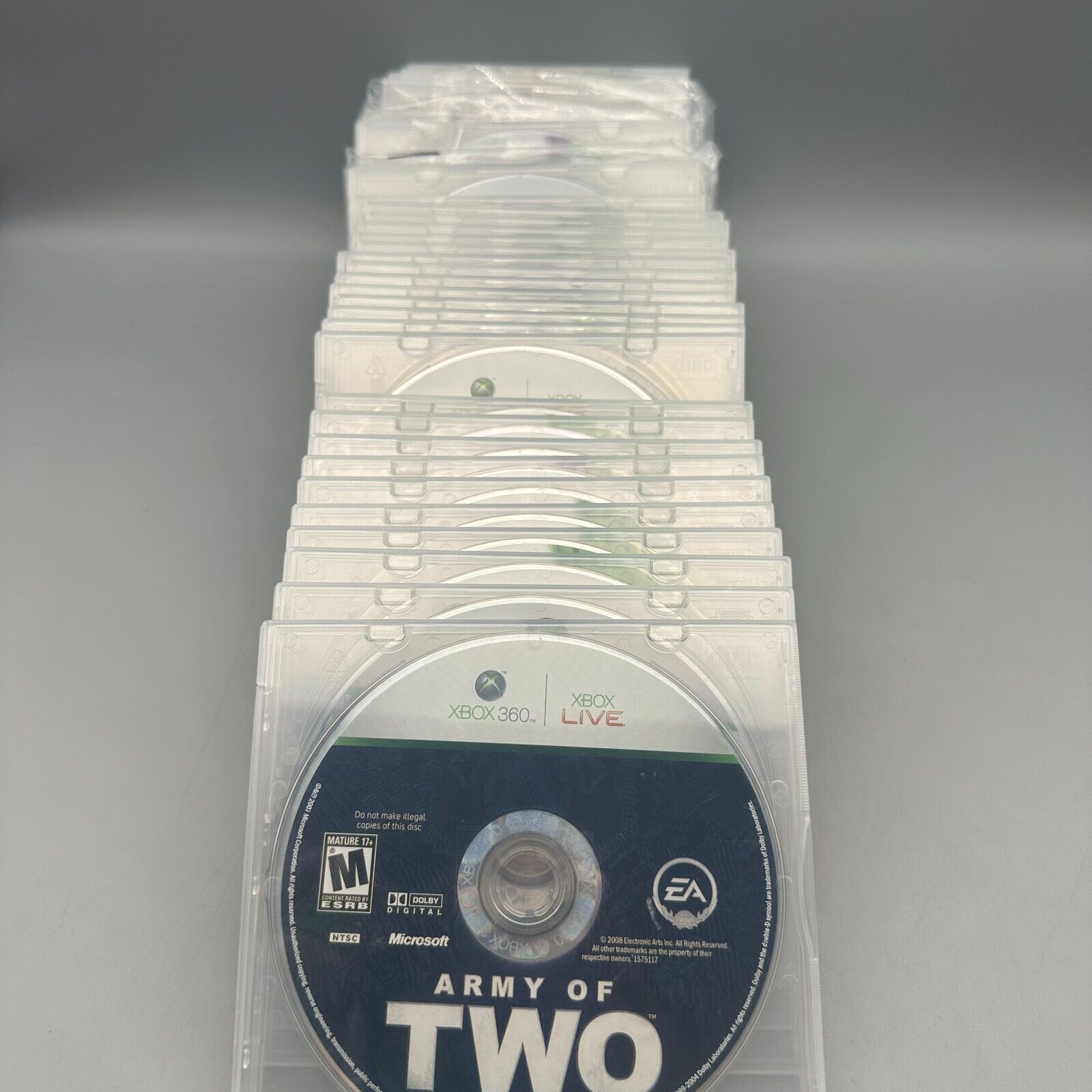 Microsoft Xbox 360 Games Discs Only | Pick & Choose | TESTED | COMBINED SHIPPING