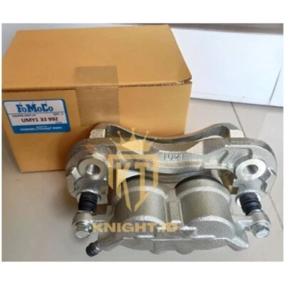 Fits For Ford Ranger 2.5 2.9 3.0 Front Brake Caliper LH UMY1 33 99Z - Image 1 of 4