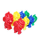 Elephant Educational Plastic Funny Rings Toss Durable Toss Game Kids