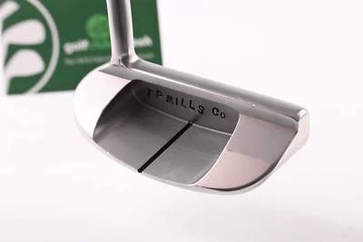 TP Mills Co. #4 Putter / 34 Inch - Image 1 of 4