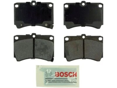 For 1994-1997 Ford Aspire Brake Pad Set Front Bosch 85684TGSG 1995 1996 - Изображение 1 из 2