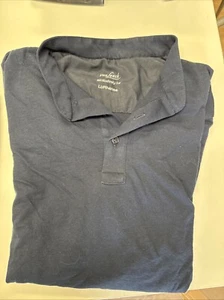 Lufthansa Airlines First Class Pyjama Van Laack Größe L - Bild 1 von 3