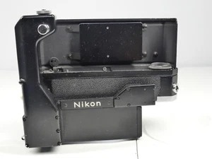 MOTOR NIKON F-36 ORIGINAL CON BATERÍA INALÁMBRICA PARA NIKON F 1751 - Imagen 1 de 4