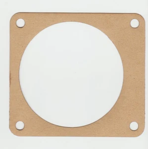 Base Gasket for aftermarket Hurst & Core Shifter bases for NV3500 - Bild 1 von 1
