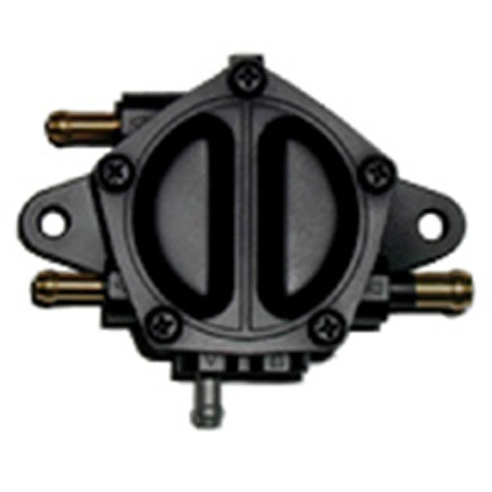 Mikuni DF62702 High Volume Fuel Pump, Pentagon Shaped - Image 1 of 1