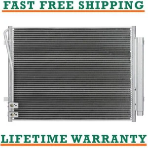 AC Condenser For 16-21 Volkswagen Passat Free Shipping - Picture 1 of 6