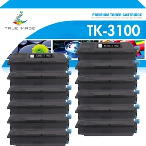 12 Toner Kompatibel für Kyocera TK-3100 Ecosys M3040 DN M3540 DN FS 2100 DN XXL - Bild 1 von 11