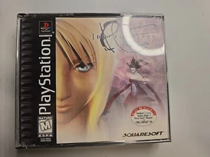Parasite Eve (Sony PlayStation 1, 1998) PS1 PSOne - Picture 1 of 9