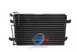 75 76 PLYMOUTH DART DUSTER SCAMP VALIANT AC CONDENSER OEM#3502838 AC3320 - Picture 1 of 1