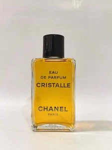 070325-54 Chanel Cristalle 75ml 2.5 oz Eau de Parfum edp - Picture 1 of 4