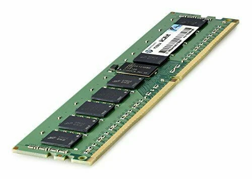 HP SmartMemory 16GB (1x16GB) PC4-17000 (DDR4-2133) RDIMM Memory 726719-S21