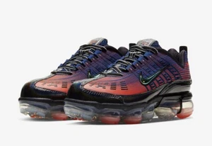 Nike Air Vapormax 360 Blue Void Athletic Shoes CK2719-400 Women's Size 6W New - Picture 1 of 8