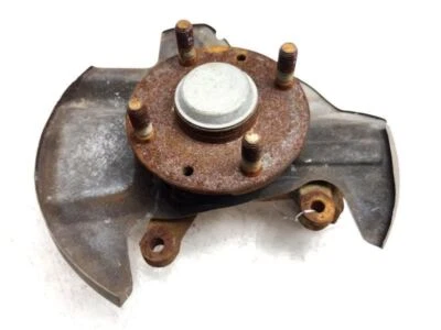 1995-1997 Mazda MX-5 Miata Driver Left Front Spindle Knuckle OEM NA7526140 Foto 1 de 4