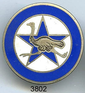 3802 - FOREIGN LEGION - 4th R.E.I - Picture 1 of 1