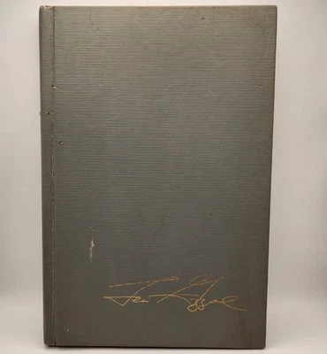 Kathy Sue Loudermilk, I Love You by Lewis Grizzard 1979 Hardcover Signed - Image 1 of 4