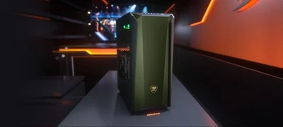 PC GAMING WORKSTATION INTEL CORE I7 13700K, RTX 5060TI, 64GB DDR5, 2TB, WIN 11 - Immagine 1 di 4