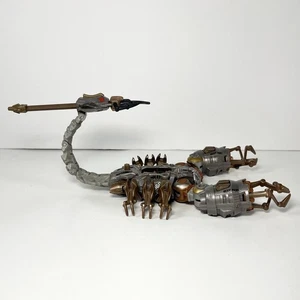 Transformers Deluxe Class 2007 Movie Scorponok - Picture 1 of 9