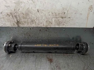 FRONT CENTER TRANSMISSION / BURRA 2B / 3833630 FOR MERCEDES-BENZ CLASE M W164 - Imagen 1 de 10