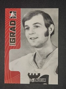 05-06 ITG Heroes & Prospects Guy Lafleur CHL Grad 🚨🚨🚨 Montreal Canadiens  - Bild 1 von 2