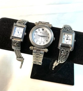 3 - Brighton Watches, Hamilton, Highland Park & Monroe, Untested (BRTA) - Picture 1 of 18