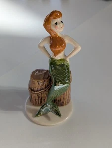 Hagen Renaker Mermaid - Picture 1 of 5