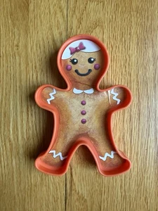 New Step 2 My First Gingerbread House Replacement Gingerbread Man - Picture 1 of 4