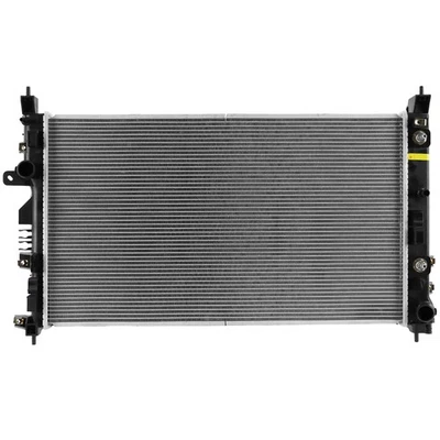 1pcs Aluminum Radiator 214105NN0A For 2019-2023 INFINITI QX50 4-Door 2.0L - Image 1 of 4