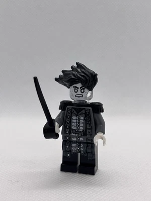 Lego - Capitán Salazar: poc039 Minifigura Piratas del Caribe Auténtica Foto 1 de 3