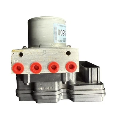 HYUNDAI SANTA FE Anti-Lock Brake Part   FWD 2020 w/o Blind Sport Alert - Image 1 of 4