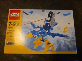 LEGO CREATOR: Motion Madness (4090)