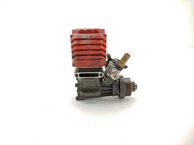 O.S. Max 12CV Nitro Engine W/ Non-Pull. RC10GT NTC3 Losi GTX Ofna HPI RS4 4-Tec - Image 1 of 4