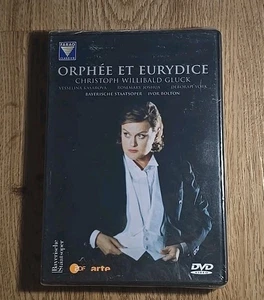 Christoph Willibald Gluck - Orphée et Eurydice (DVD, 2004) - Picture 1 of 3
