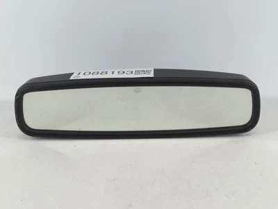 2013-2020 Lincoln Mkz Interior Rear View Mirror Oem AYRJ6 - Image 1 of 4