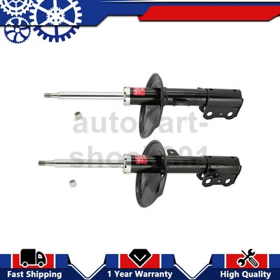 Amortiguadores delanteros KYB puntales para Toyota Avalon 2000 2001 2002 2003 1999 1998 Foto 1 de 4