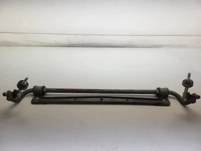 Barra estabilizadora trasera Toyota iM Corolla 2017-2018 hatchback 48812-12380 Foto 1 de 4