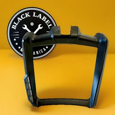 Carenado de carcasa cubierta de radiador XDiavel original Ducati 2016-2020 48017722A Foto 1 de 4