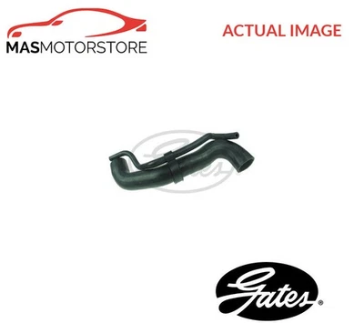 COOLING SYSTEM RUBBER HOSE UPPER GATES 05-2543 A NEW OE REPLACEMENT - Image 1 of 4