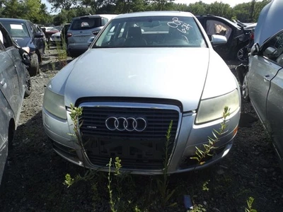 Automatic Transmission 4.2L Quattro Transmission ID Hll Fits 05 AUDI A6 1434345 Foto 1 de 4