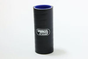 Samco Black Hose and Clip Kit Kawasaki ZX 4RR 2023-2025 - Picture 1 of 6
