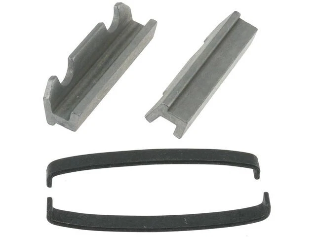 Kit de herrajes de freno 89115KMHV para International 1652UPS Foto 1 de 2