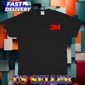CAMISETA NUEVA LOGO 3M UNISEX DIVERTIDA TALLA S A 5XL - Imagen 1 de 5