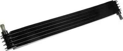 918-204 Dorman Oil Cooler New for F150 Truck Ford F-150 Expedition Navigator - Image 1 of 4