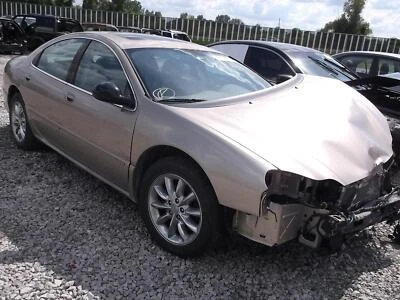 Used Starter Motor fits: 2004 Chrysler Concorde  Grade A - Image 1 of 4